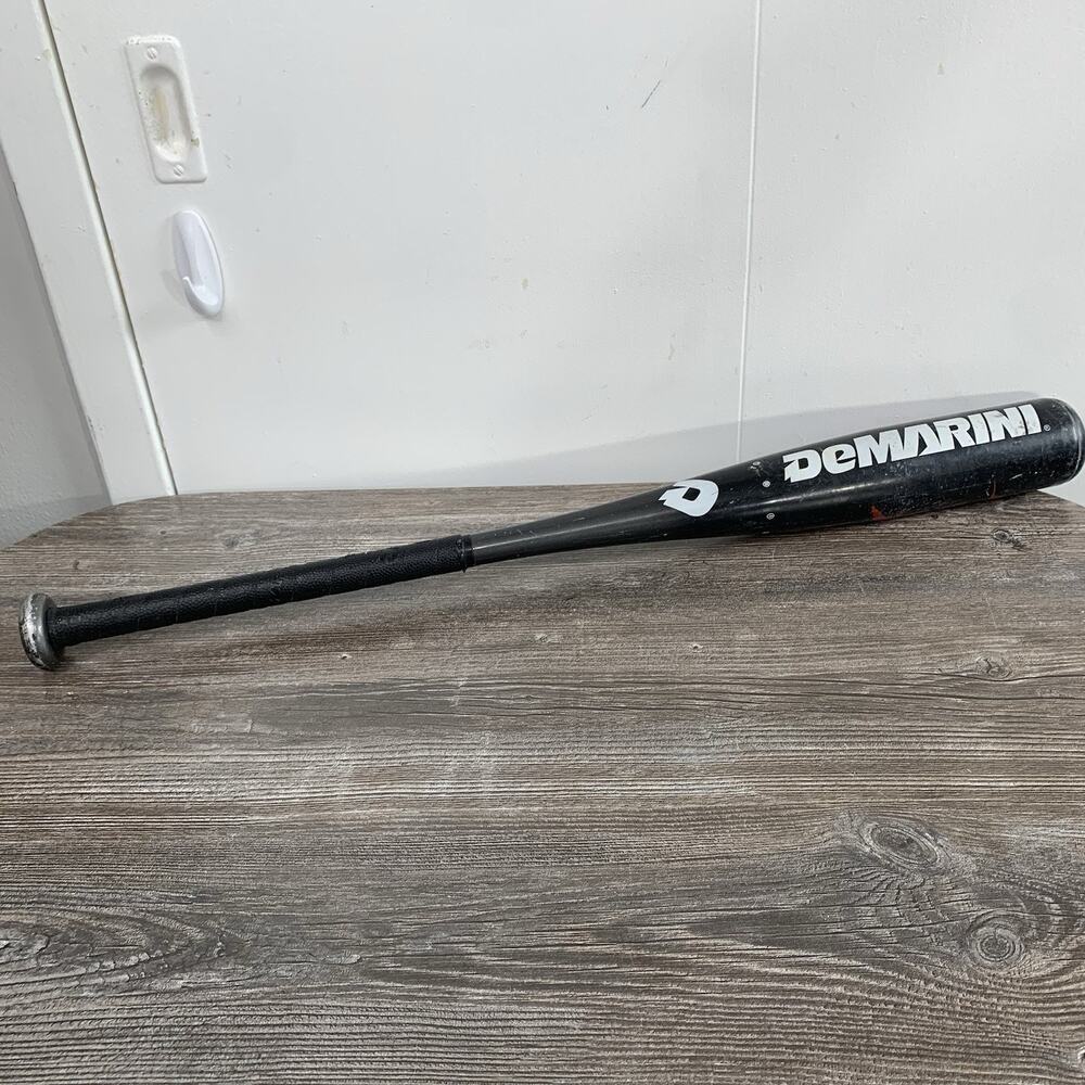 Demarini‎ Rogue px•99 Baseball Bat 29 in. 21oz. -9 long barrel